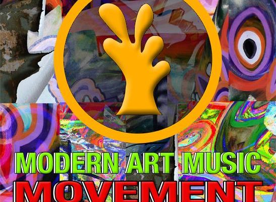MODERN ART MUSIC MOVEMENT (MAMM)