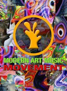 Modern Art Music Movement