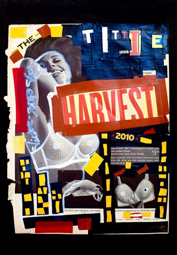 The Tittie Harvest.