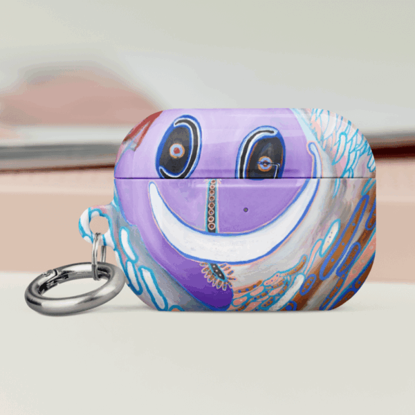 All-Over Print Case for AirPods®