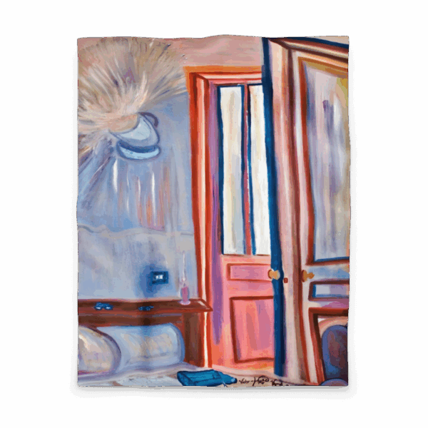 Microfiber Duvet Cover