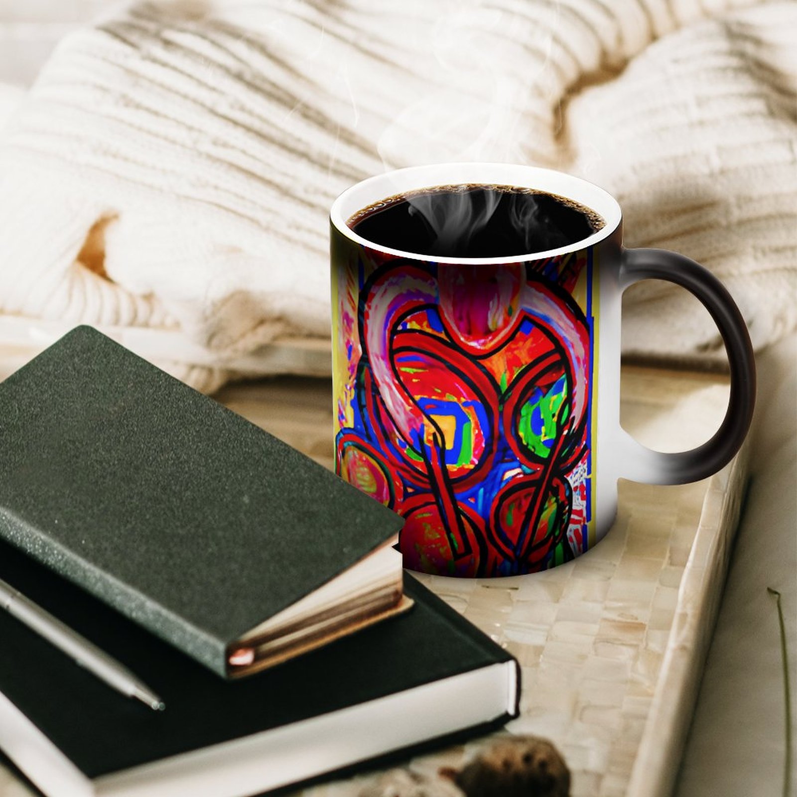 Color Change Mug - Image 5