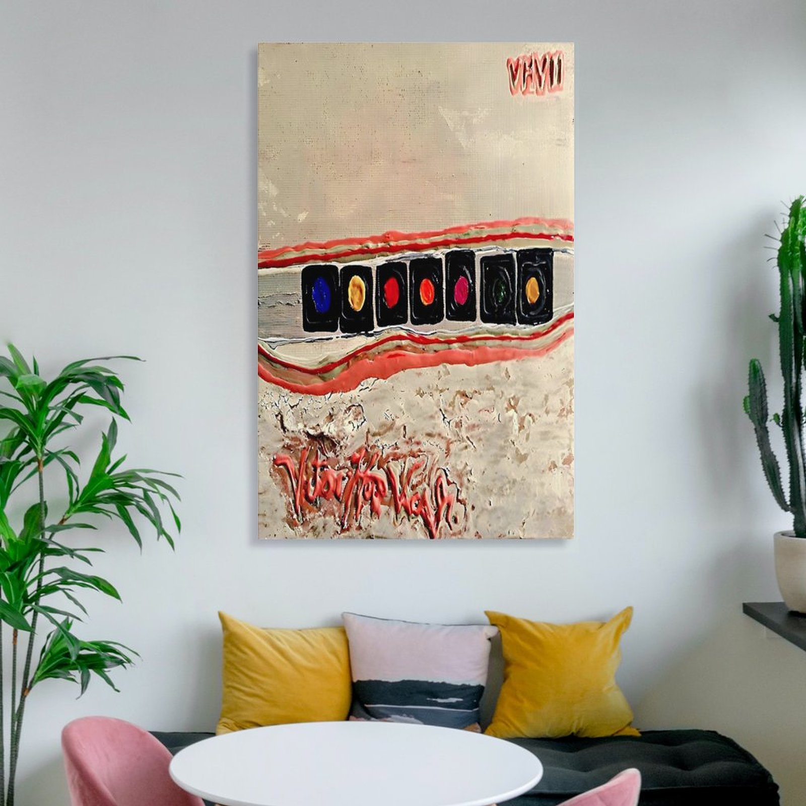 Unframed Art Prints (Vertical 2:3)-8x12 inch/12x18 inch - Image 5