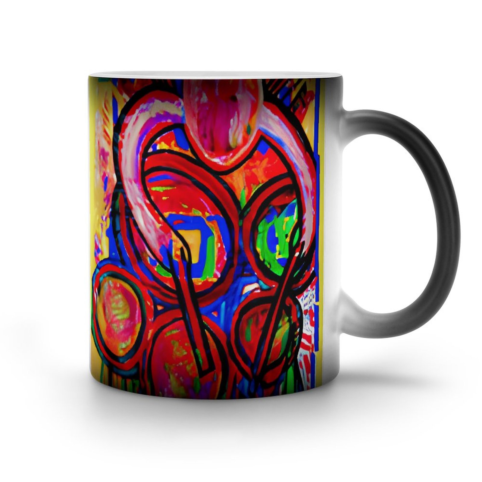 Color Change Mug - Image 4