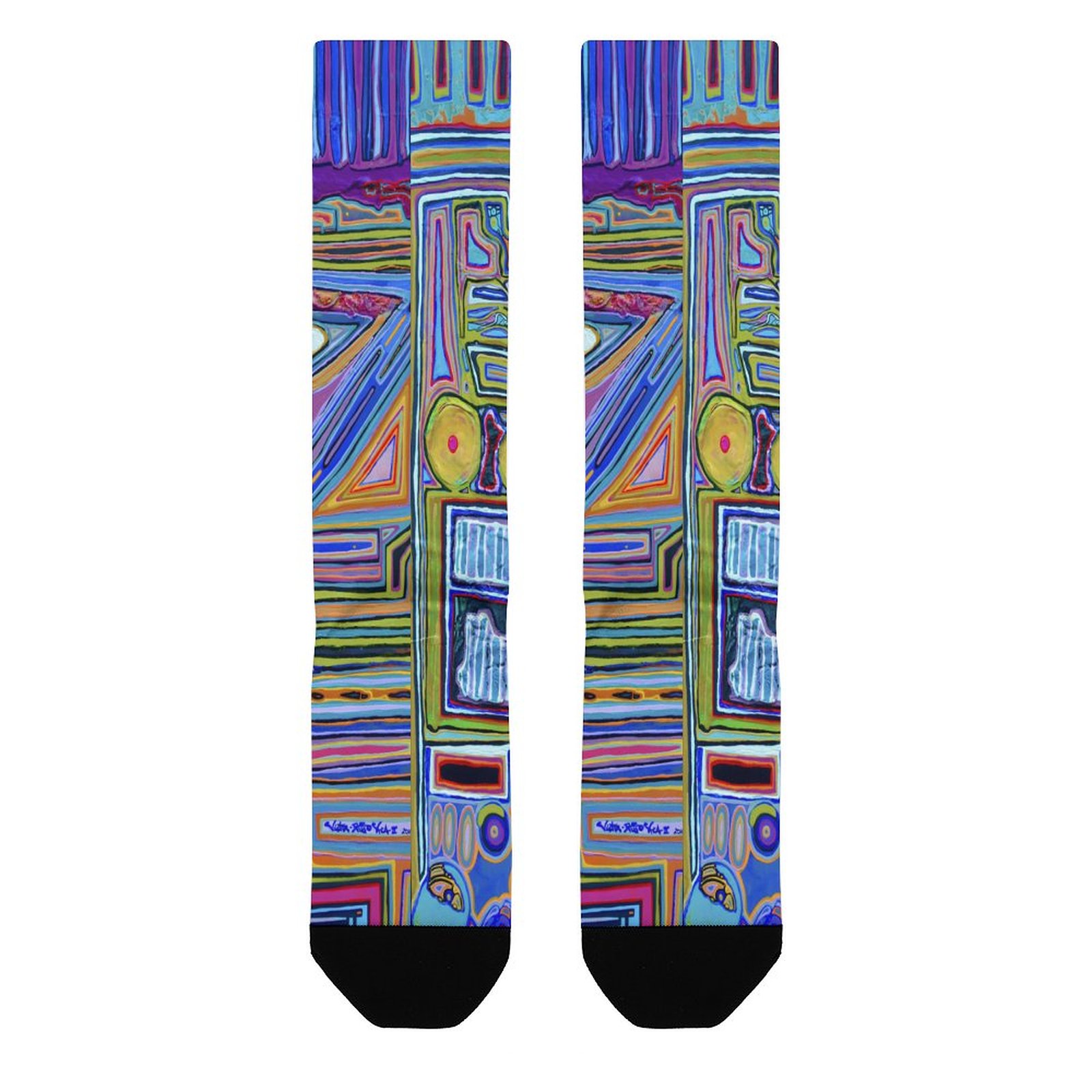 Crew Socks - Image 3