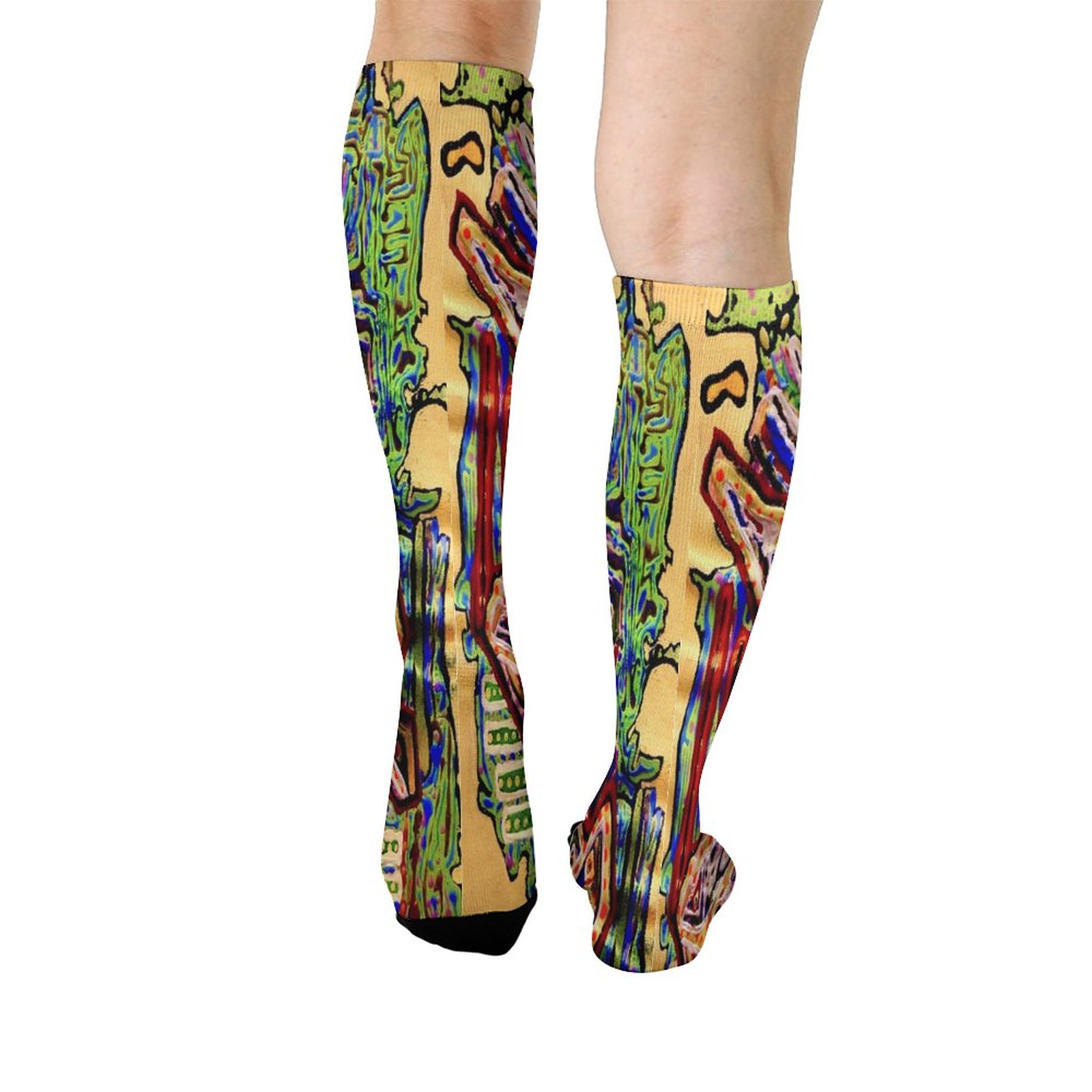 Crew Socks - Image 7