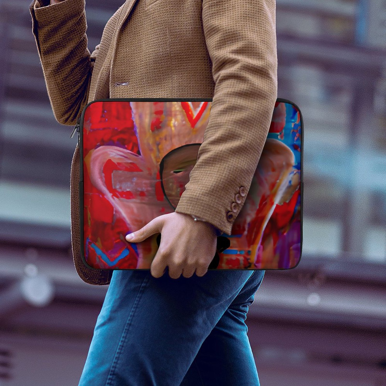 Laptop Case