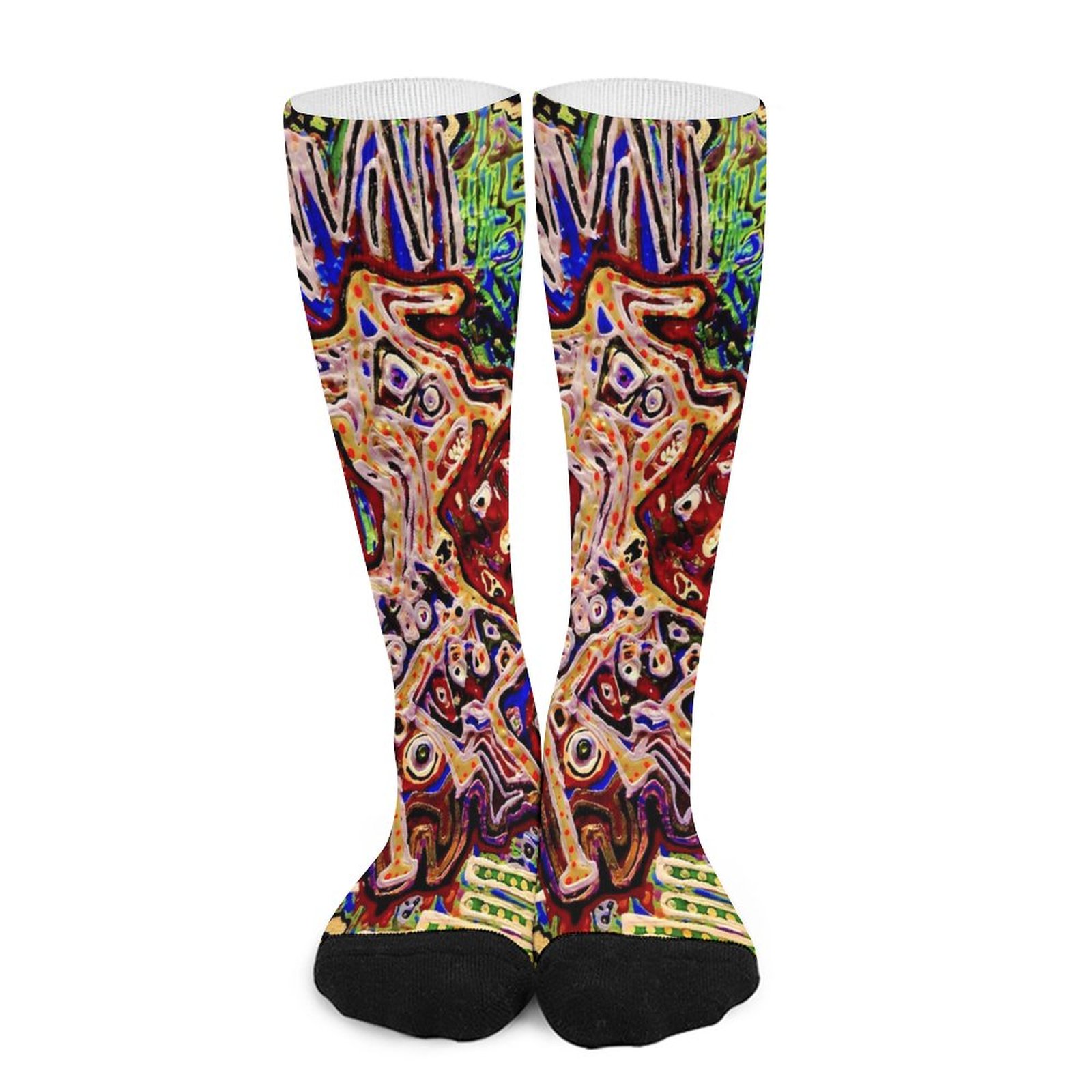 Crew Socks - Image 2