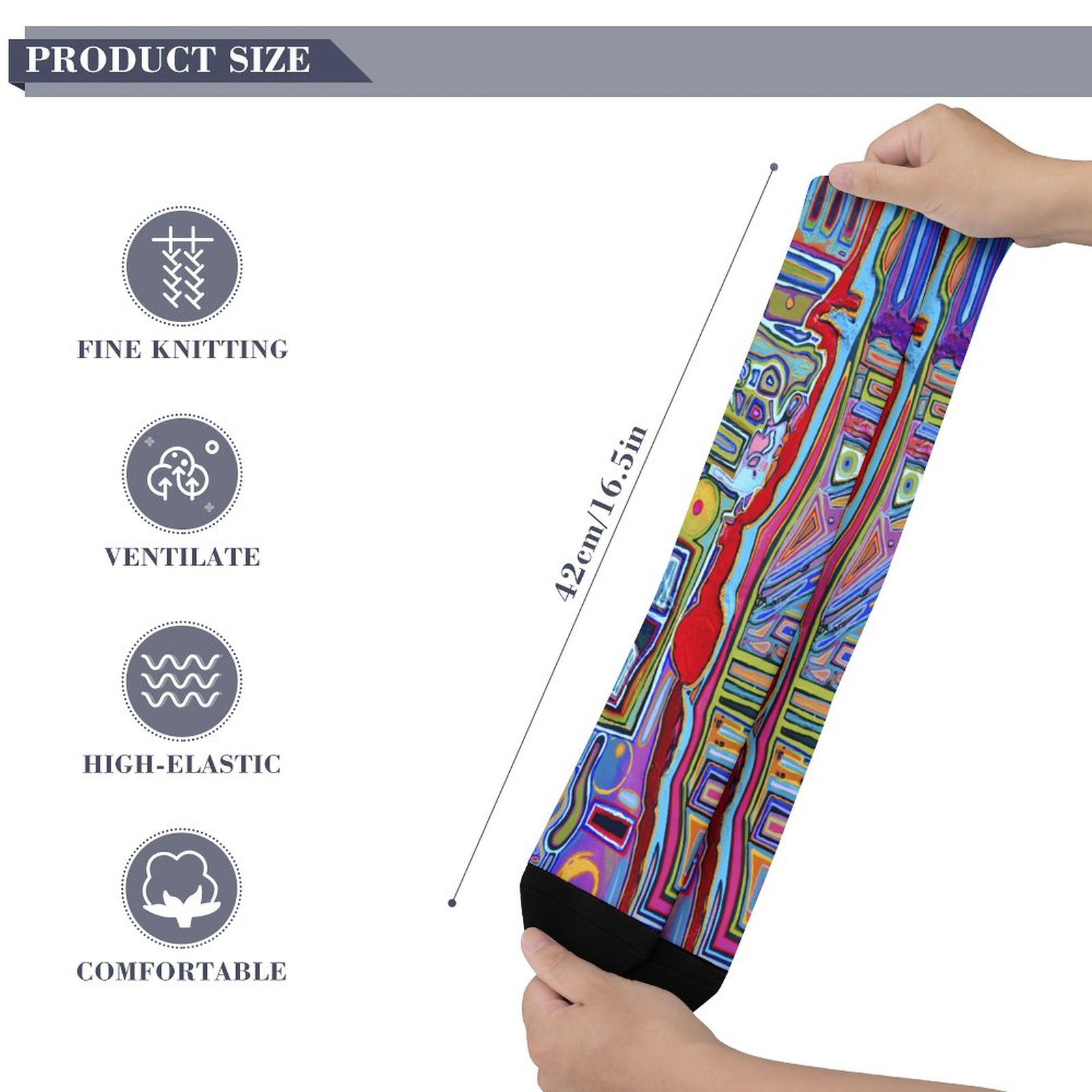 Crew Socks - Image 4