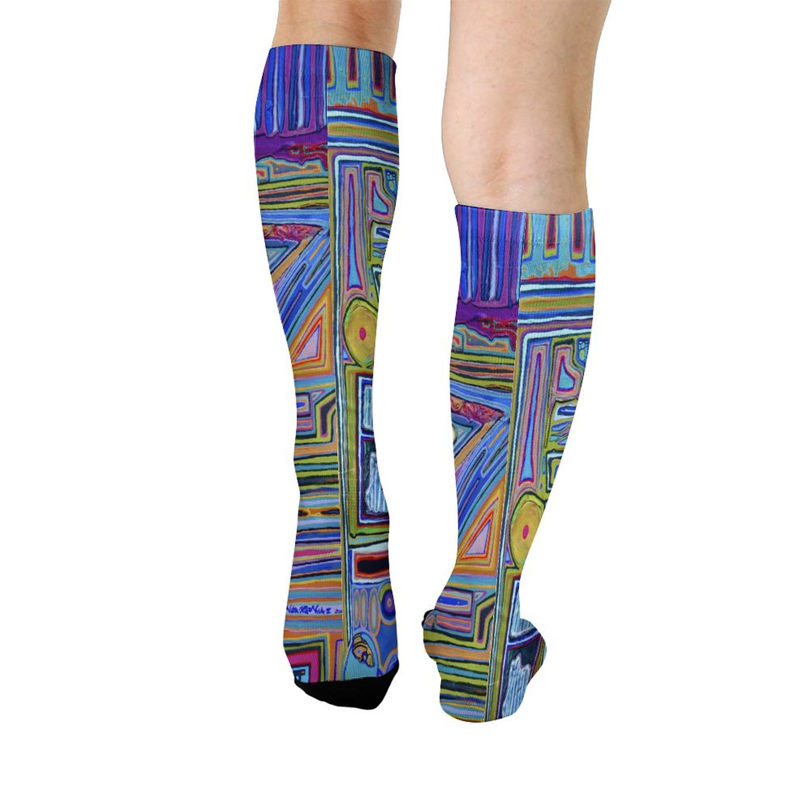 Crew Socks - Image 6
