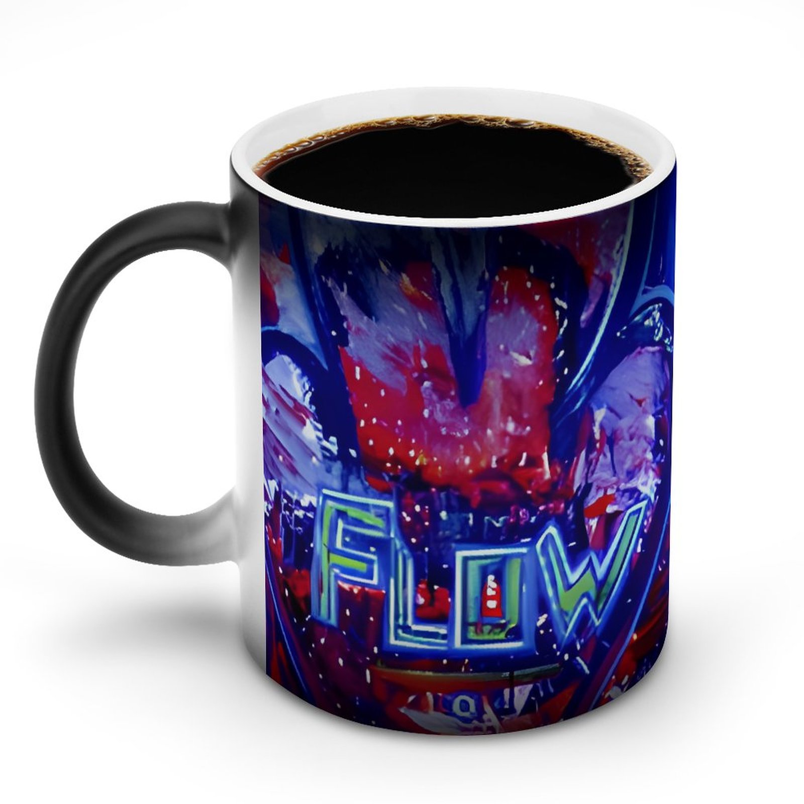 Color Change Mug - Image 2