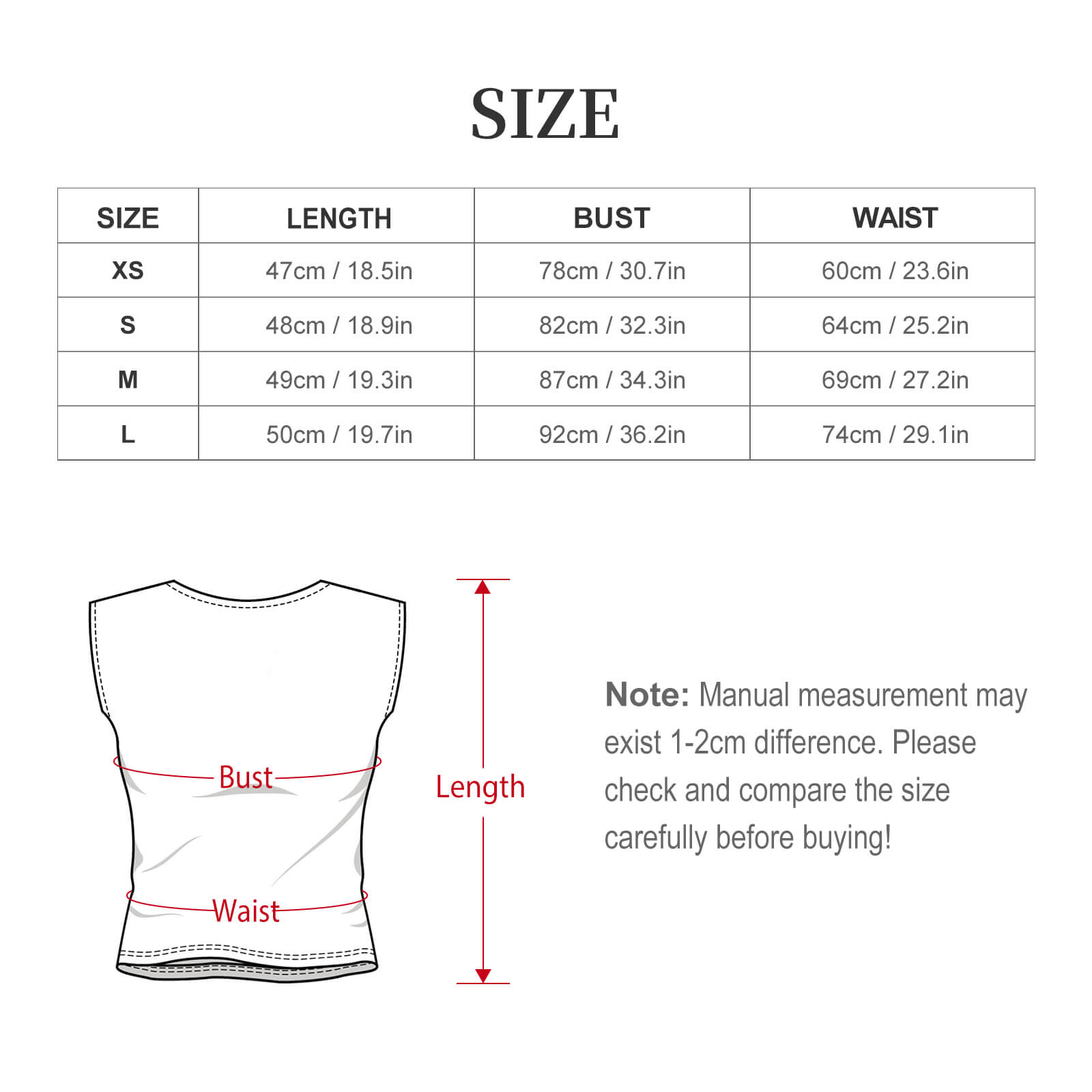 "Church Women Respect" Women's Backless Top - Image 6