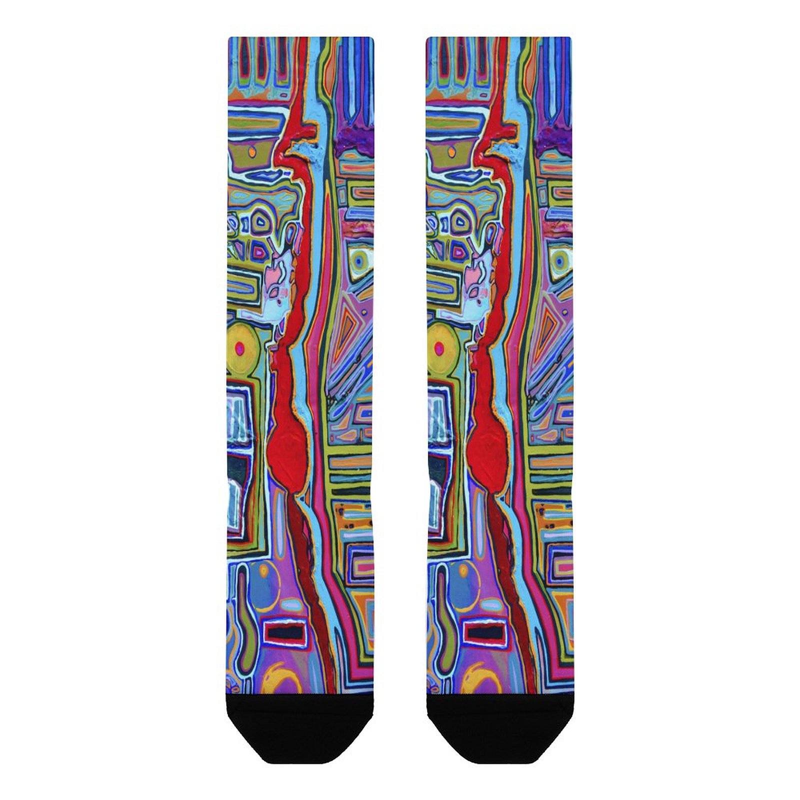 Crew Socks - Image 2