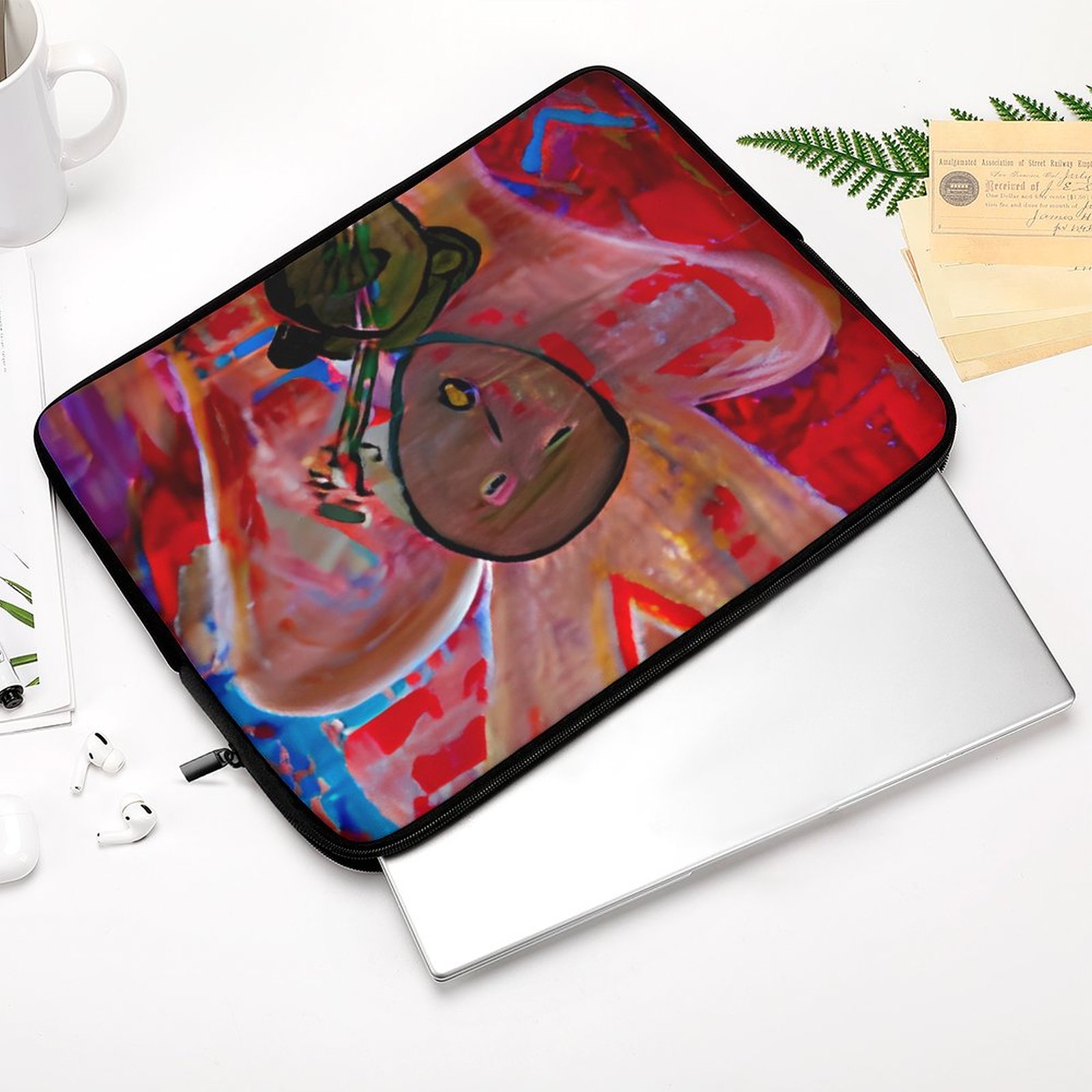Laptop Case - Image 5