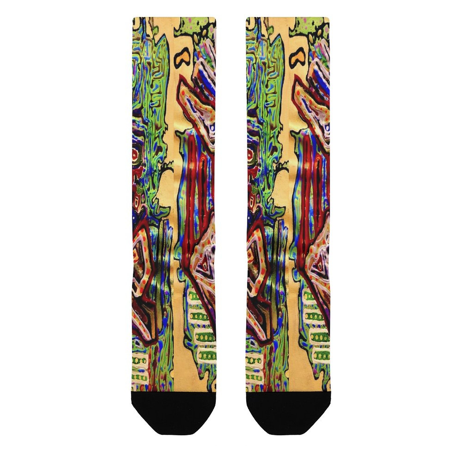 Crew Socks - Image 4