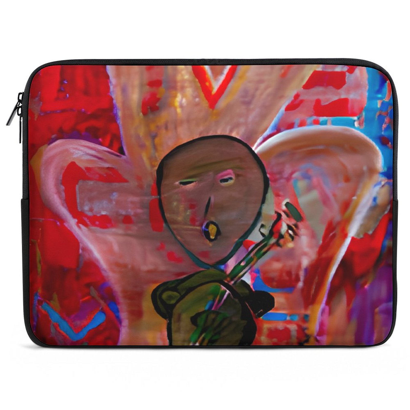 Laptop Case - Image 2
