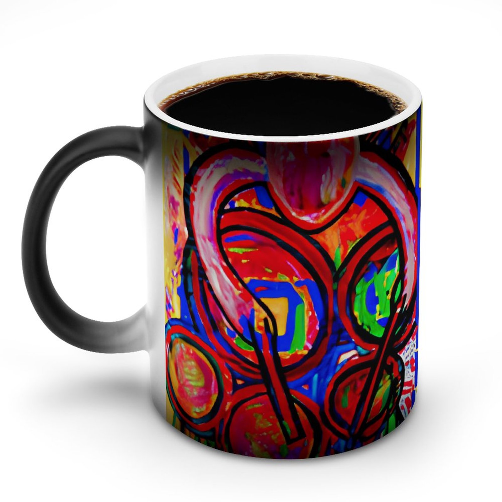 Color Change Mug - Image 2