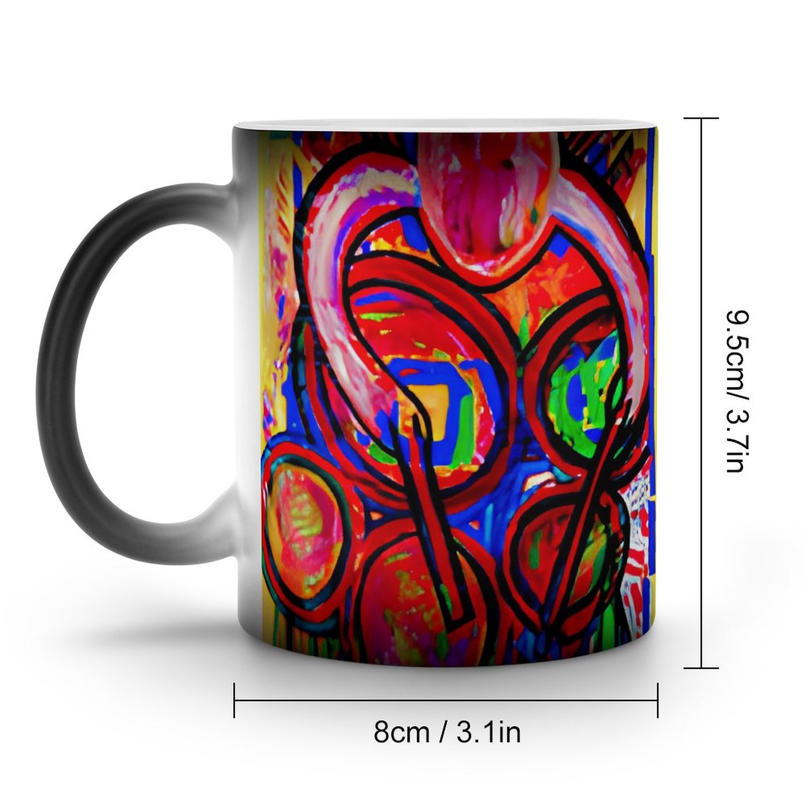 Color Change Mug - Image 3