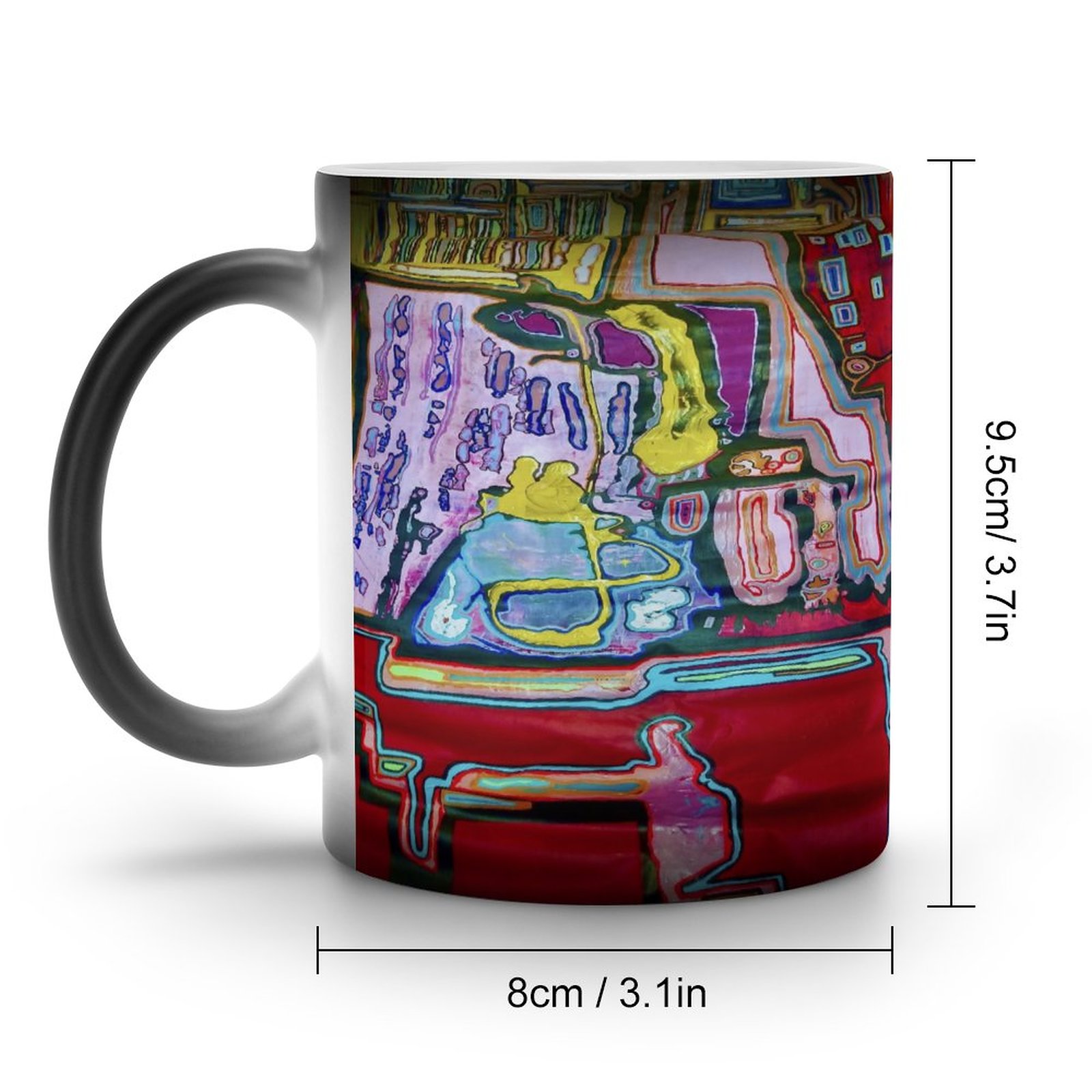 Color Change Mug - Image 3
