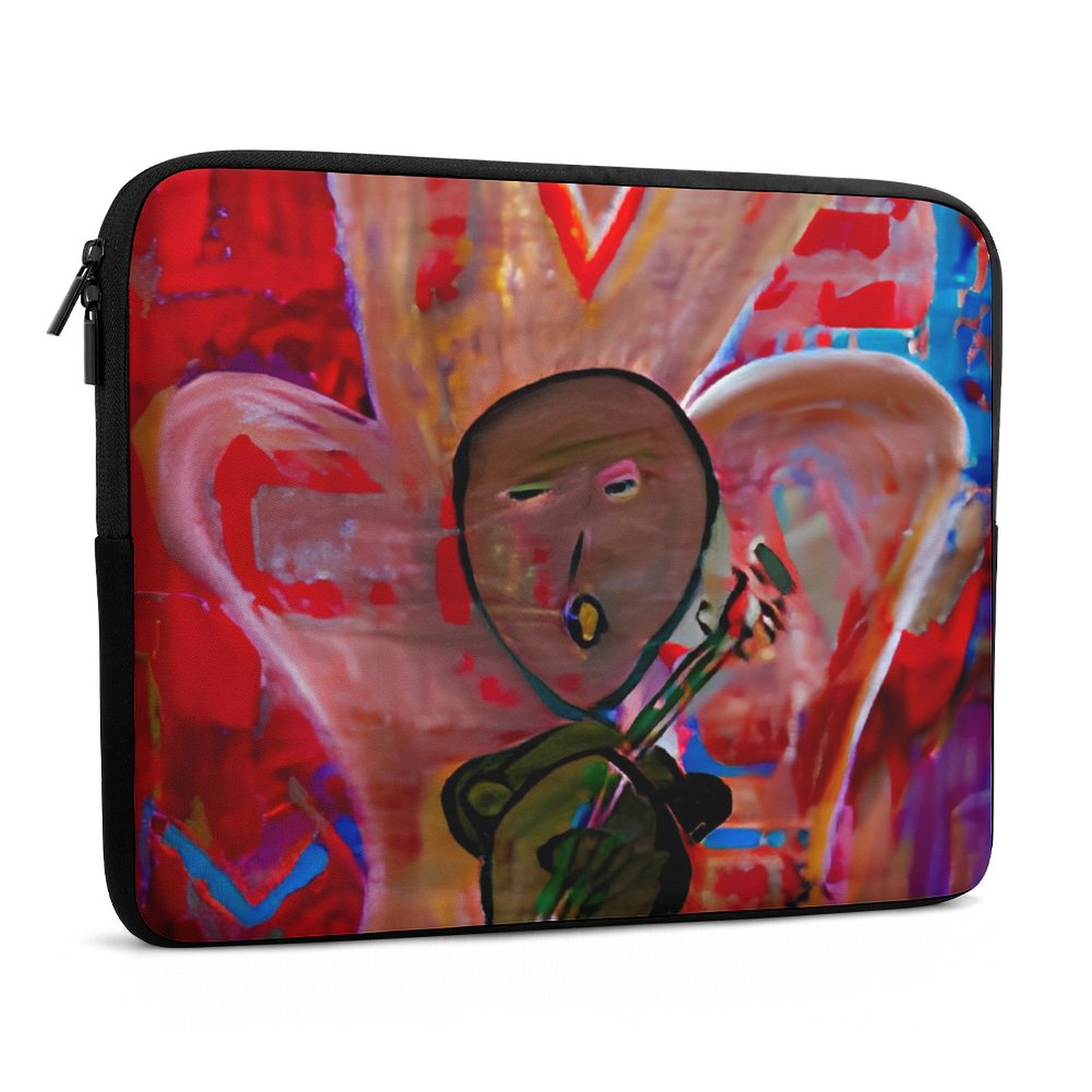 Laptop Case - Image 4