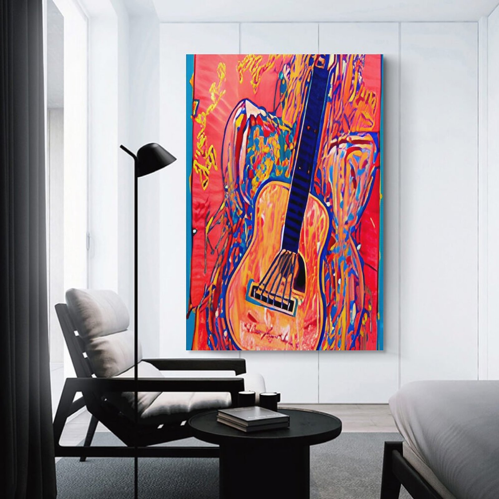 "Boston Strong" Unframed Art Prints (Vertical 2:3)-8x12 inch/12x18 inch - Image 2