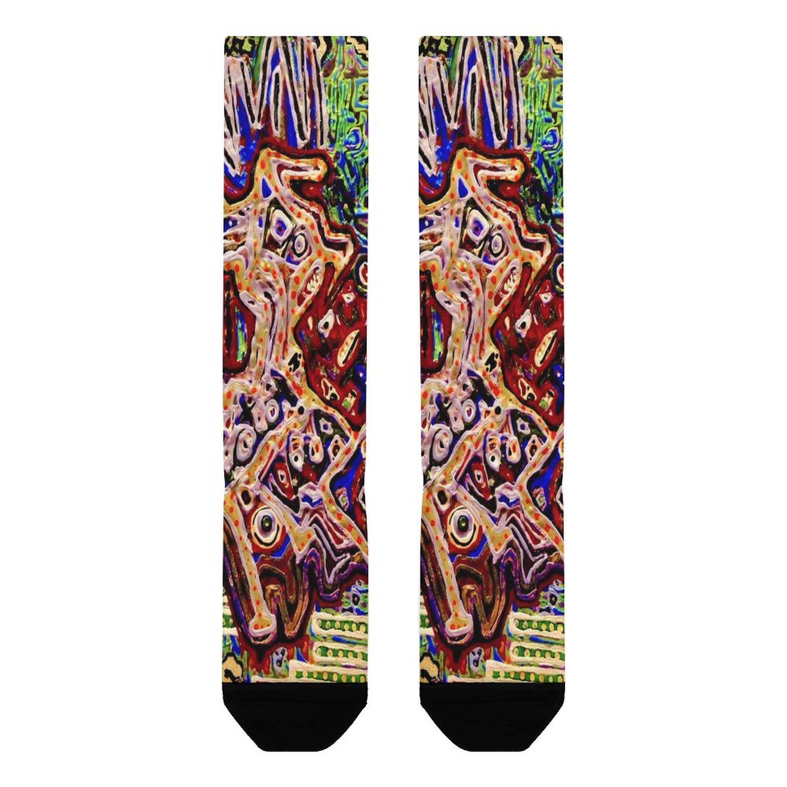 Crew Socks - Image 3