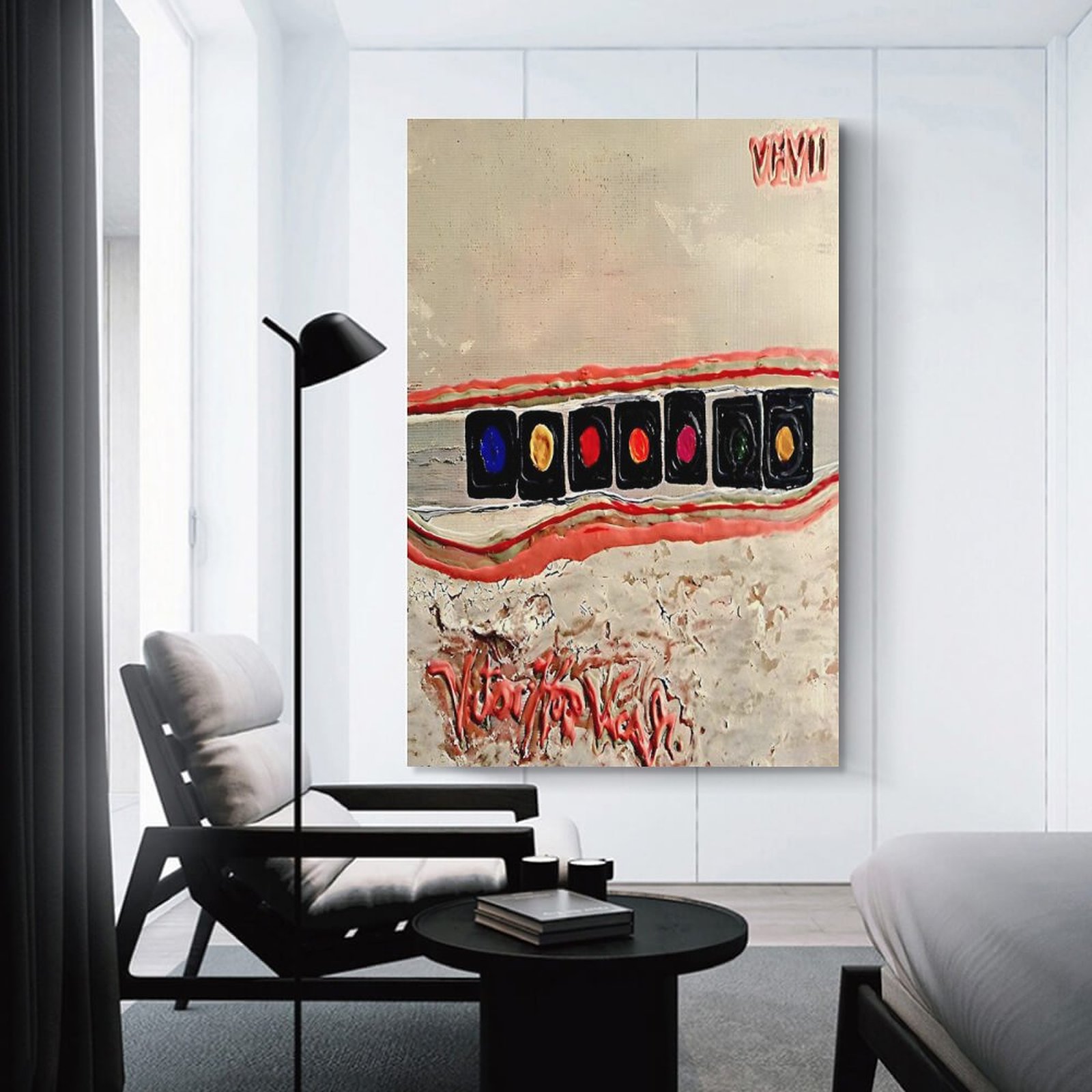 Unframed Art Prints (Vertical 2:3)-8x12 inch/12x18 inch - Image 2