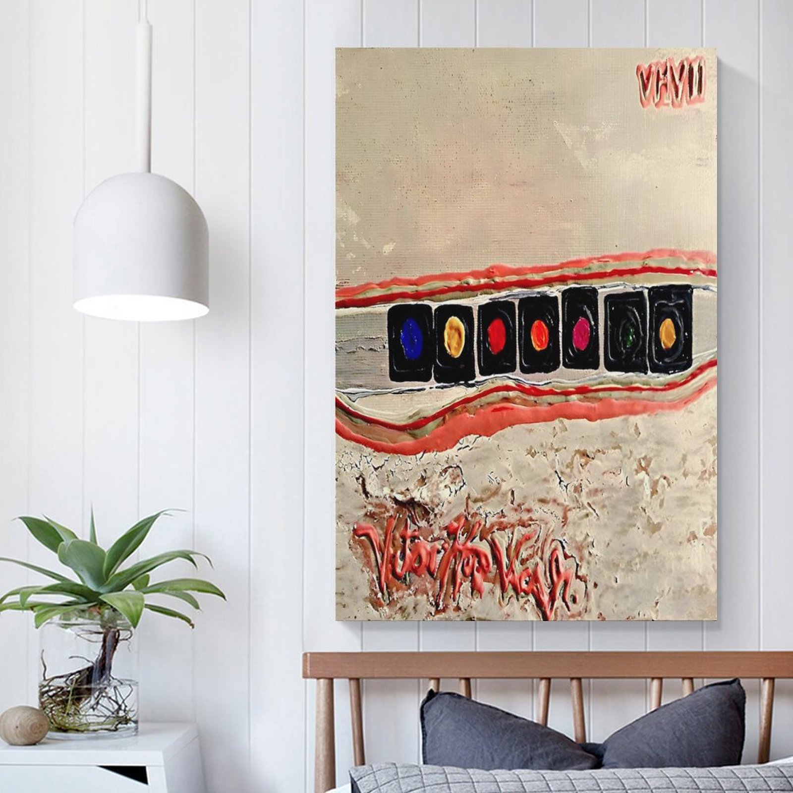 Unframed Art Prints (Vertical 2:3)-8x12 inch/12x18 inch - Image 4