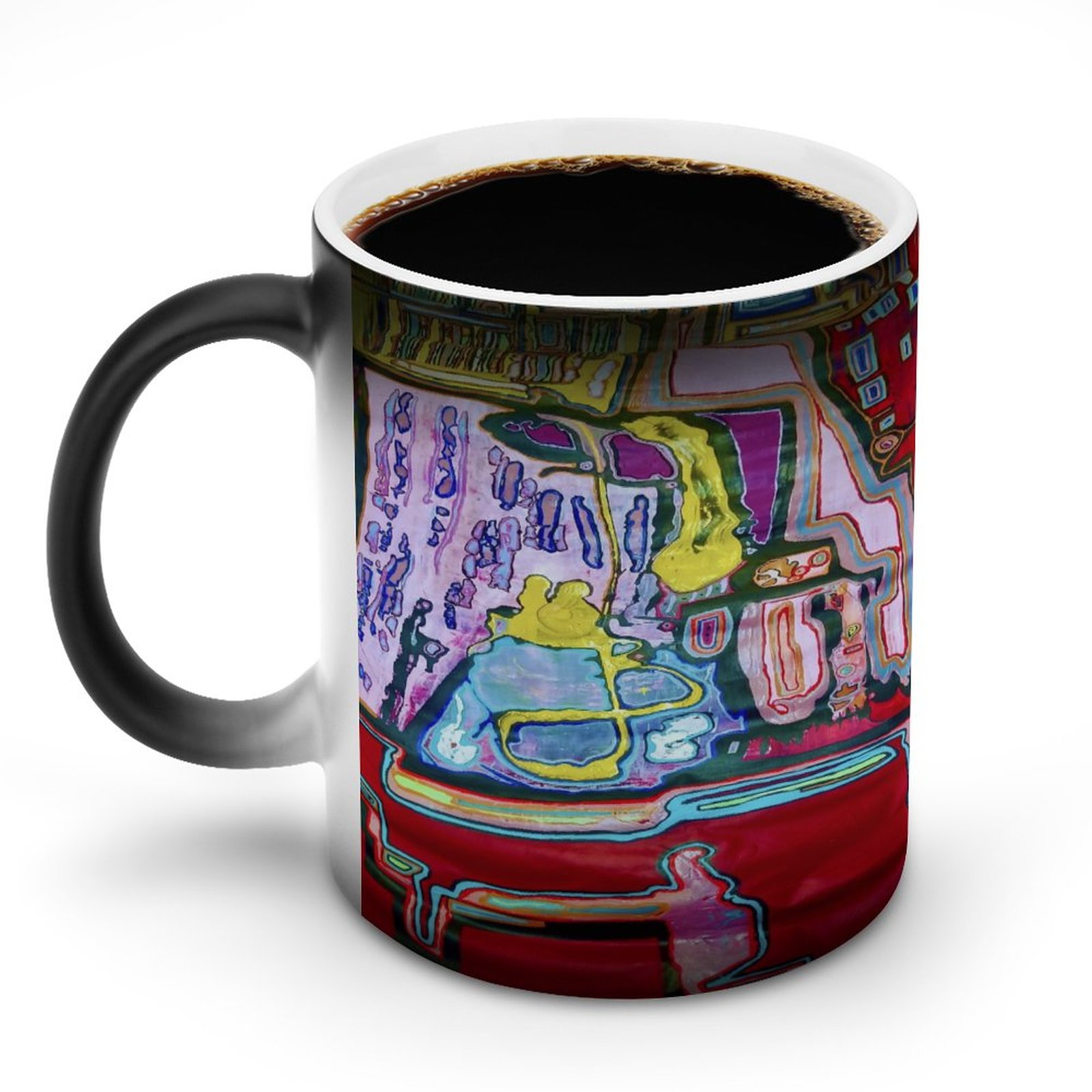 Color Change Mug - Image 2