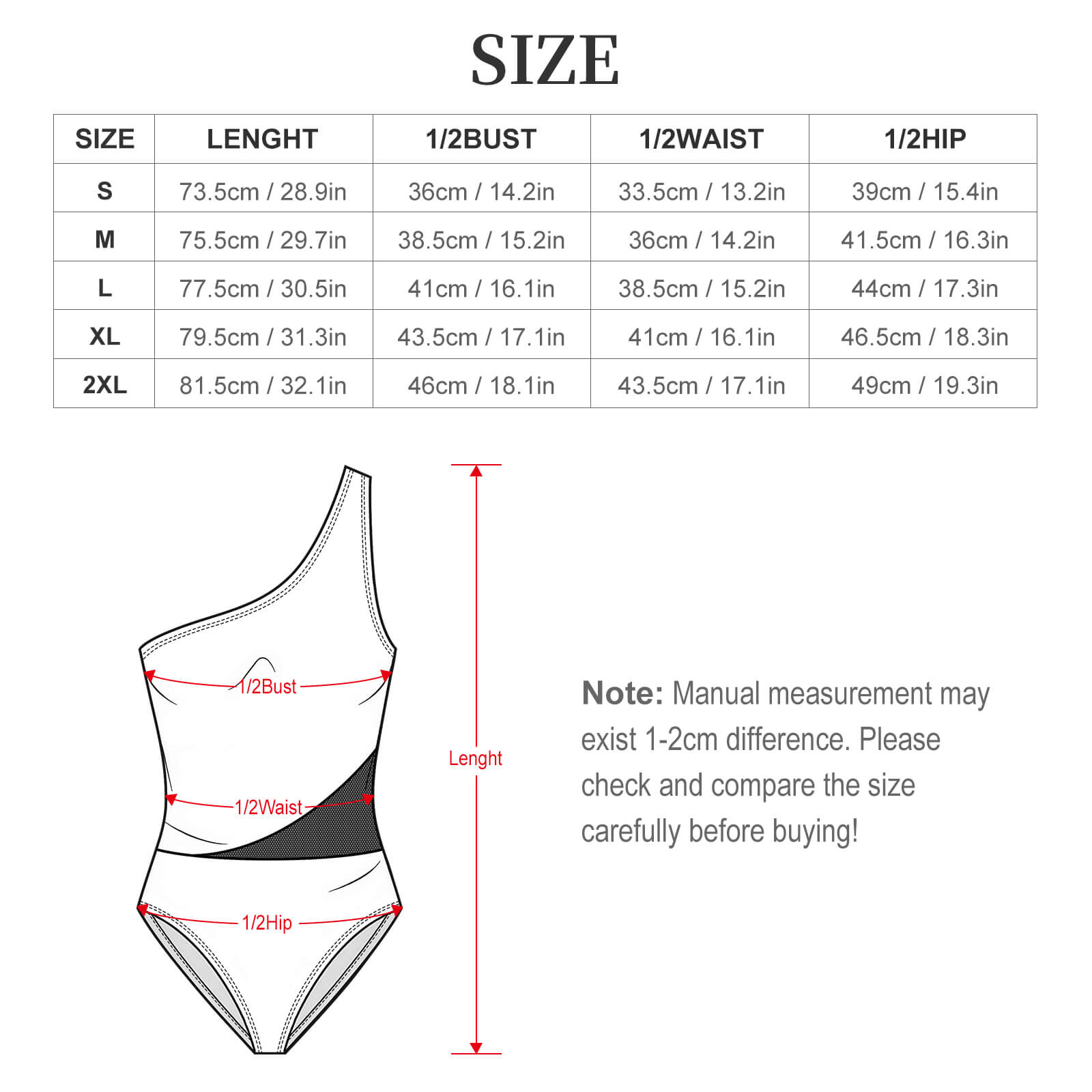 "Flamenco" Mesh One-Piece Swimsuit - Image 7