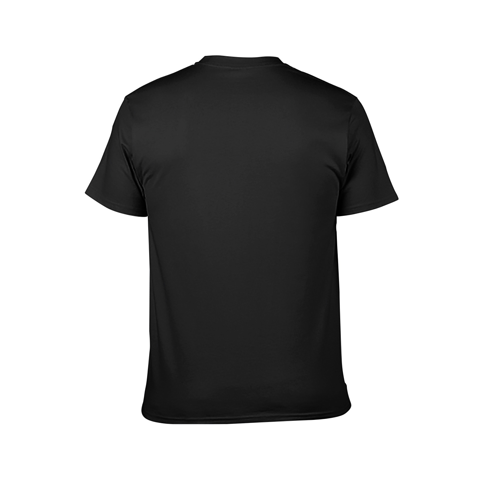 "The Winner" Men's Short Sleeve T-Shirt - Image 4
