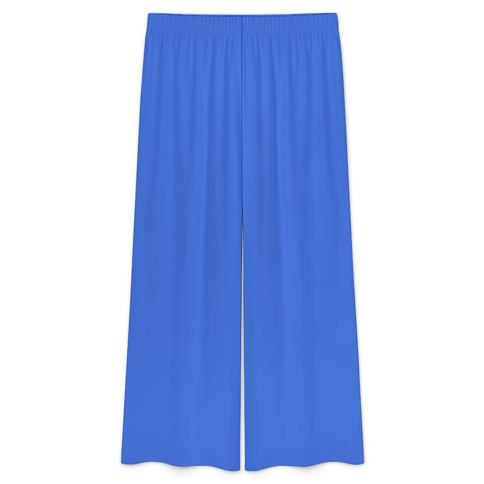 "Lavender Dream" Strap Top Wide Leg Pants Set - Image 4