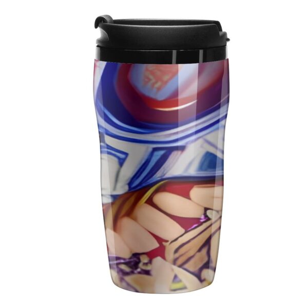 "Dream In Blue" Coffee Mug