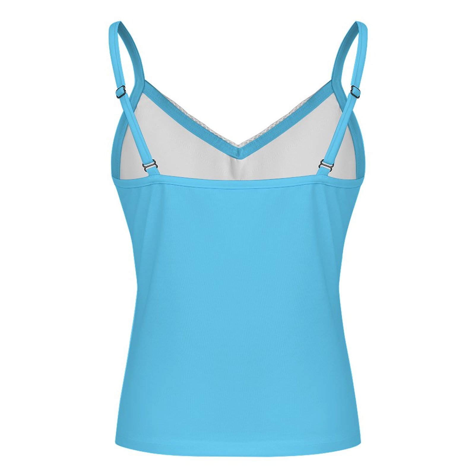 "Inspiration" V Neck Camisole - Image 3