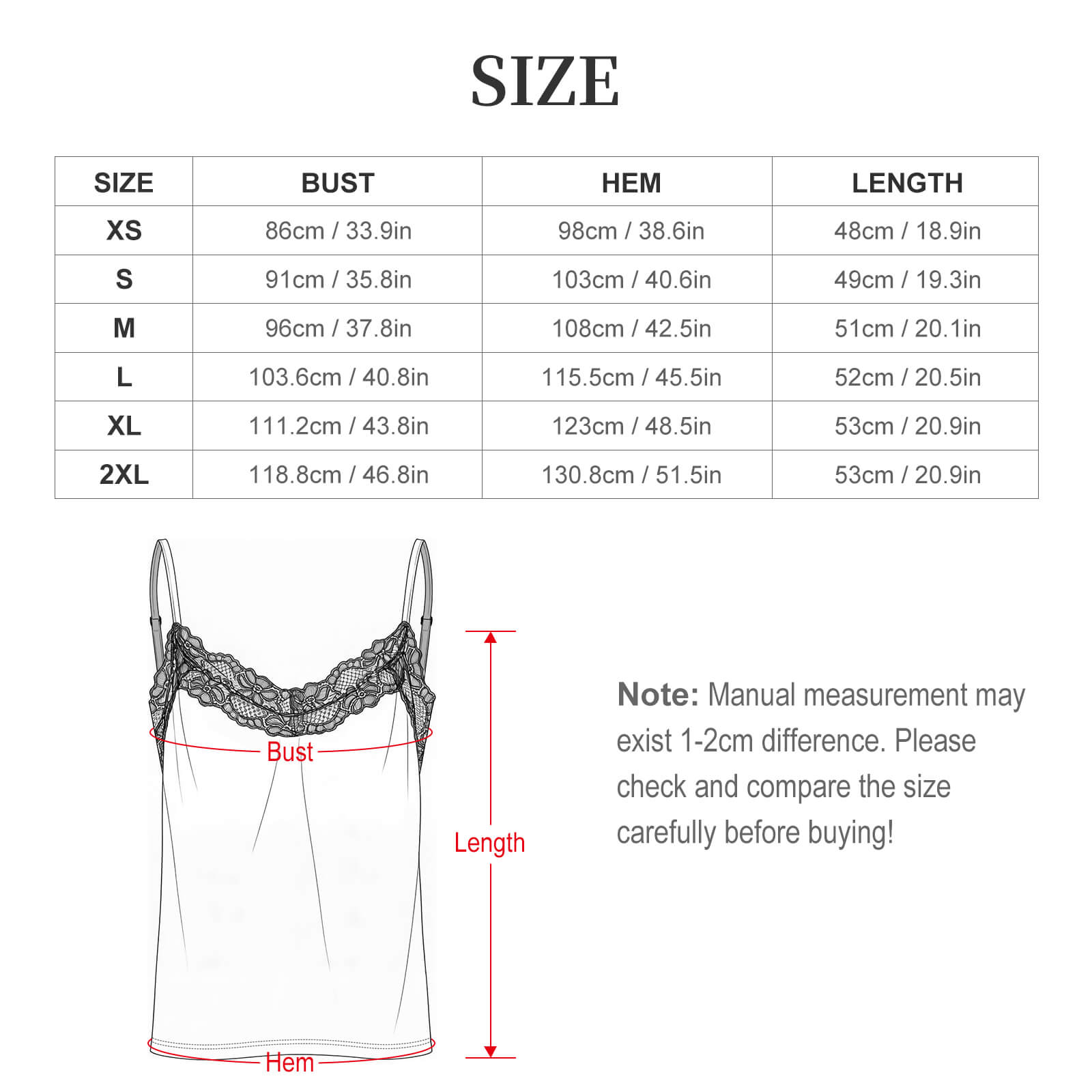 "Lavender Lace" Lace Trim Pajama Set - Image 7